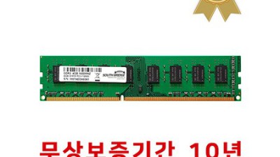 PC3128008G 득템 후기! 램 업그레이드 성공 비결 大공개!